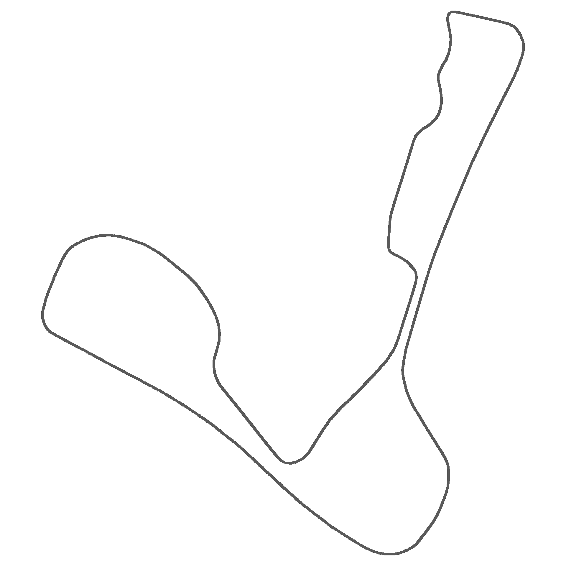 track